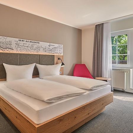 Hotel Pfeffermuehle Siegen Zewnętrze zdjęcie