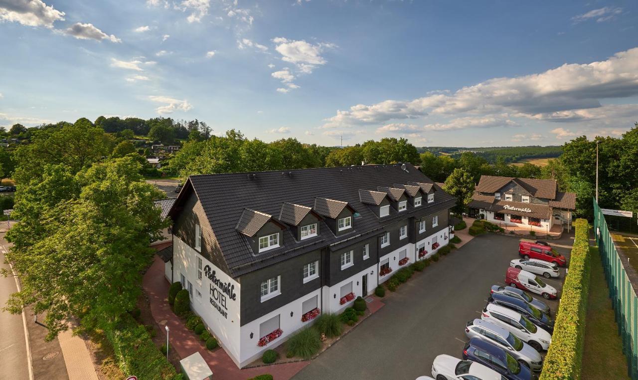 Hotel Pfeffermuehle Siegen Zewnętrze zdjęcie