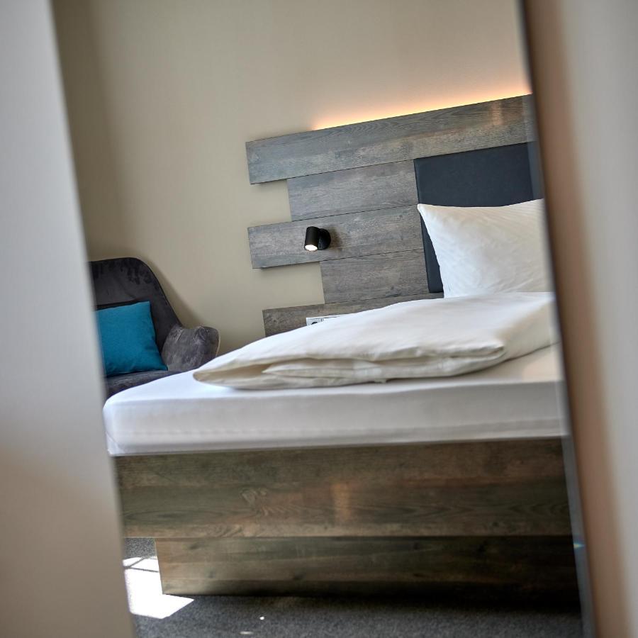 Hotel Pfeffermuehle Siegen Zewnętrze zdjęcie