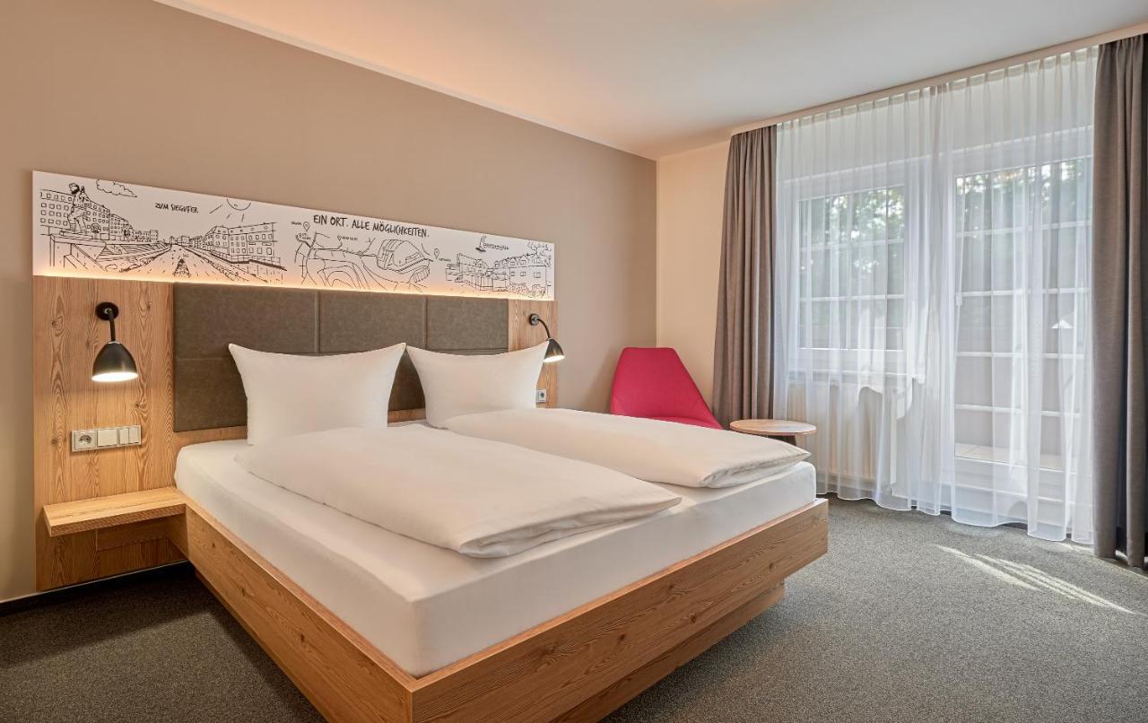 Hotel Pfeffermuehle Siegen Zewnętrze zdjęcie