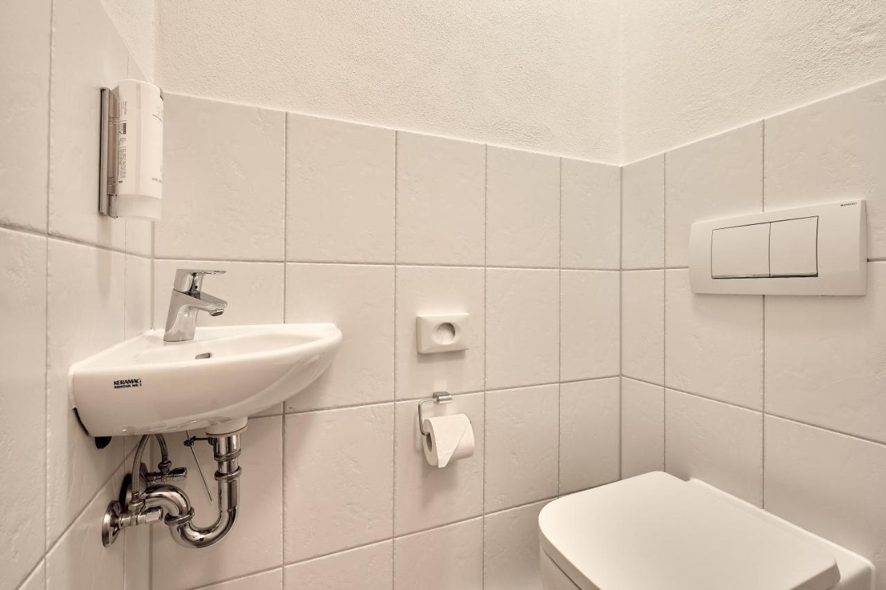 Hotel Pfeffermuehle Siegen Zewnętrze zdjęcie