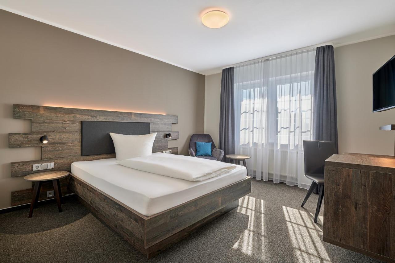 Hotel Pfeffermuehle Siegen Zewnętrze zdjęcie