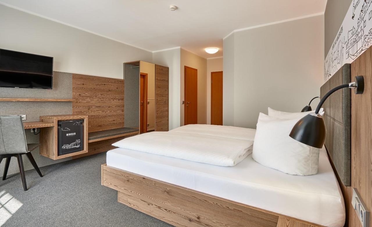 Hotel Pfeffermuehle Siegen Zewnętrze zdjęcie