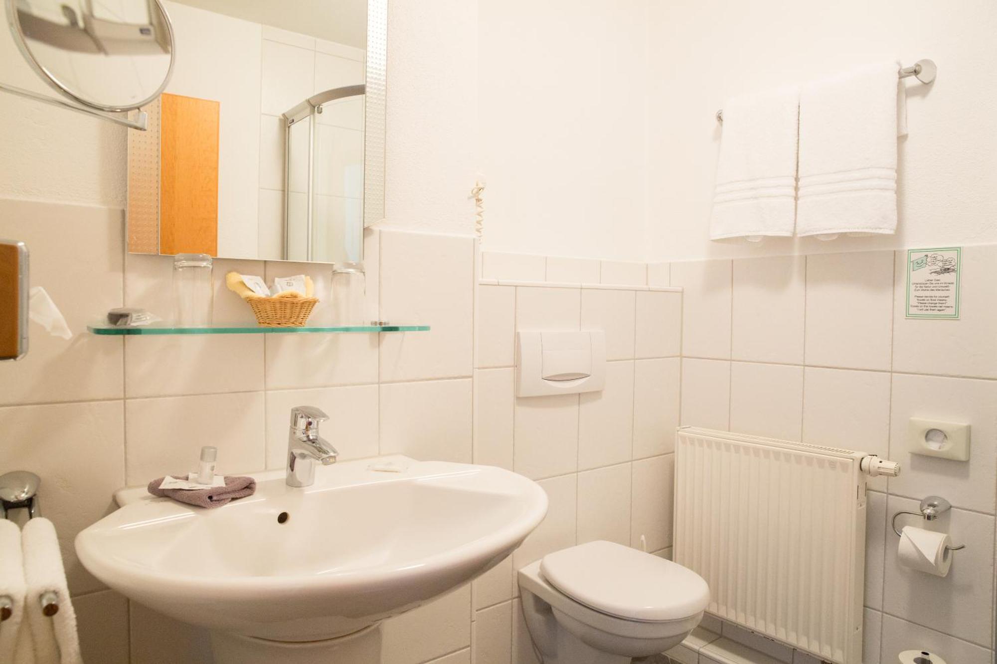 Hotel Pfeffermuehle Siegen Zewnętrze zdjęcie