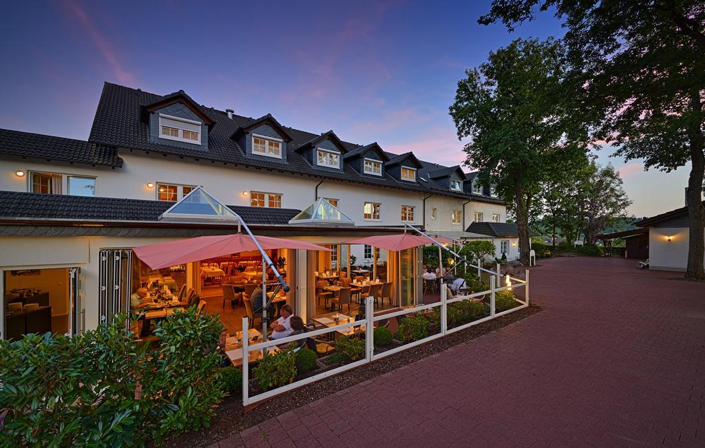 Hotel Pfeffermuehle Siegen Zewnętrze zdjęcie