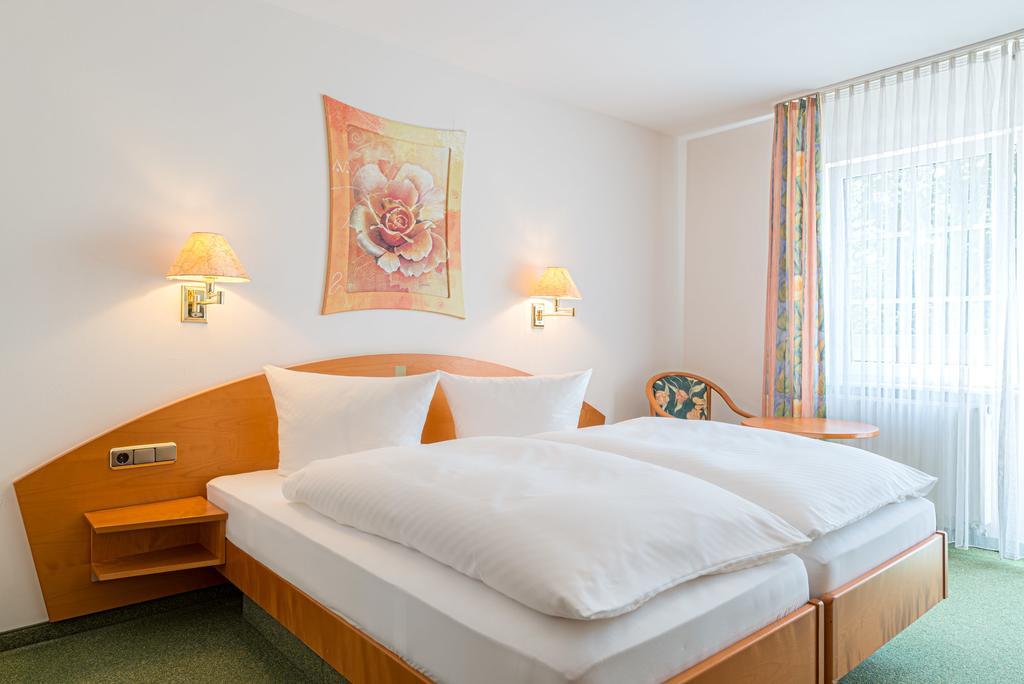 Hotel Pfeffermuehle Siegen Zewnętrze zdjęcie