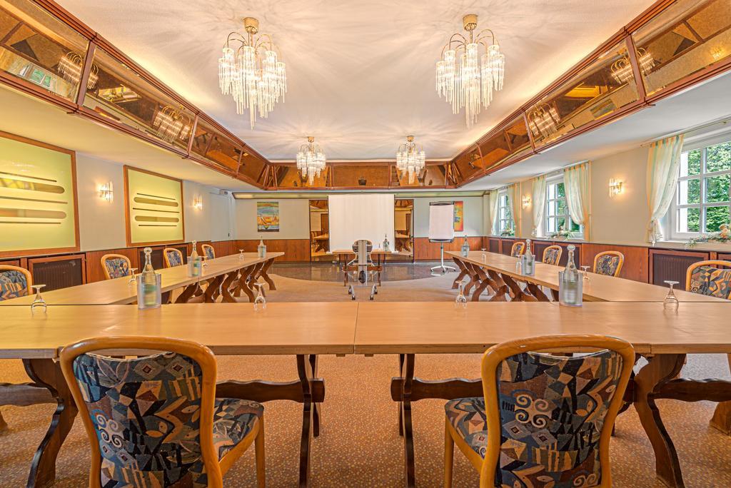 Hotel Pfeffermuehle Siegen Zewnętrze zdjęcie