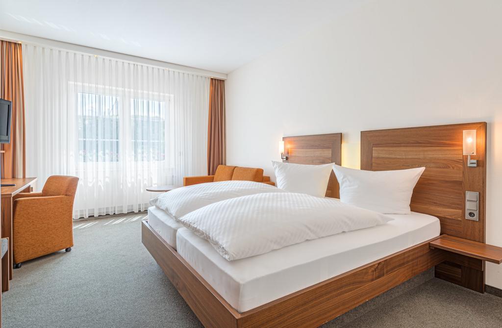 Hotel Pfeffermuehle Siegen Zewnętrze zdjęcie