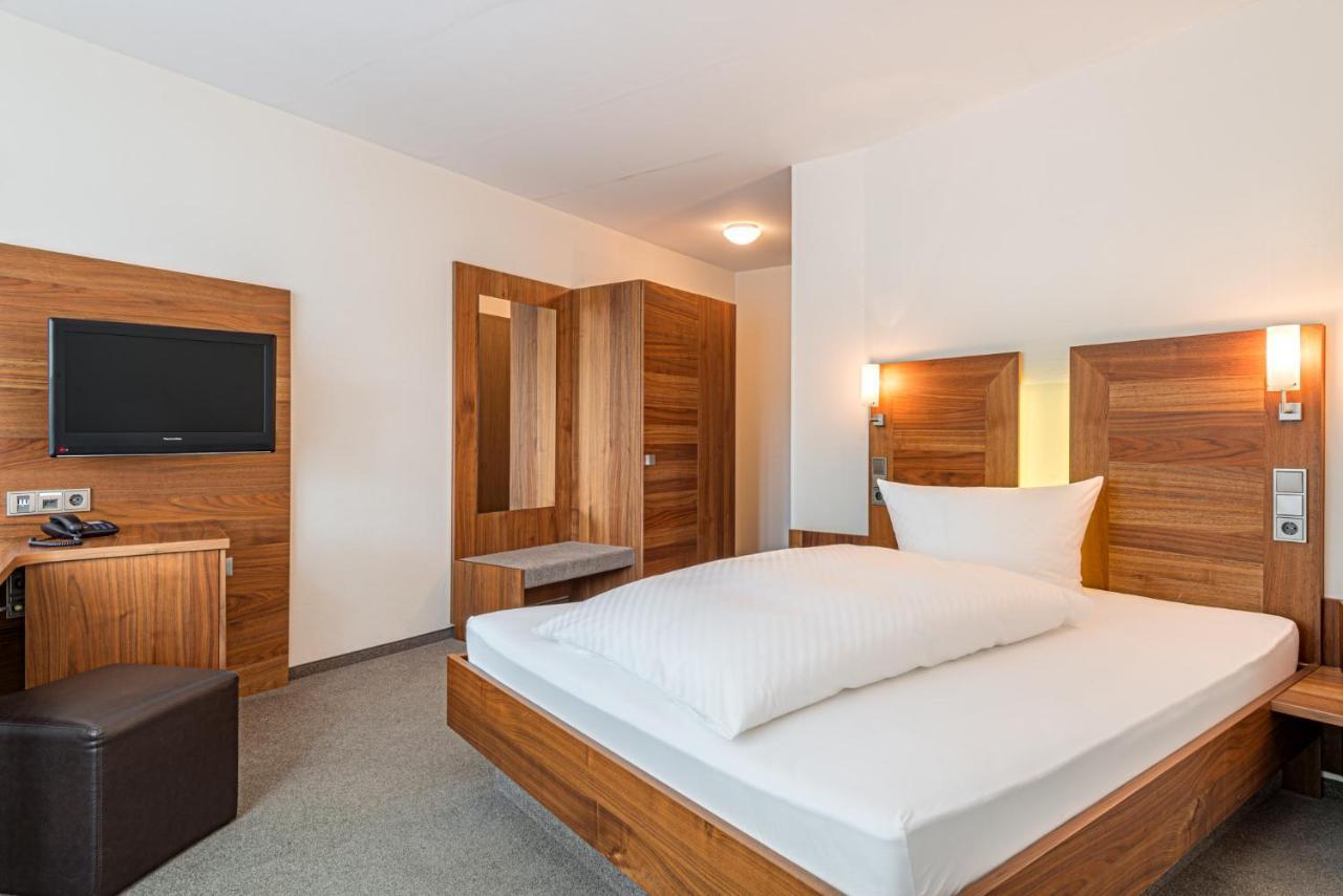 Hotel Pfeffermuehle Siegen Zewnętrze zdjęcie