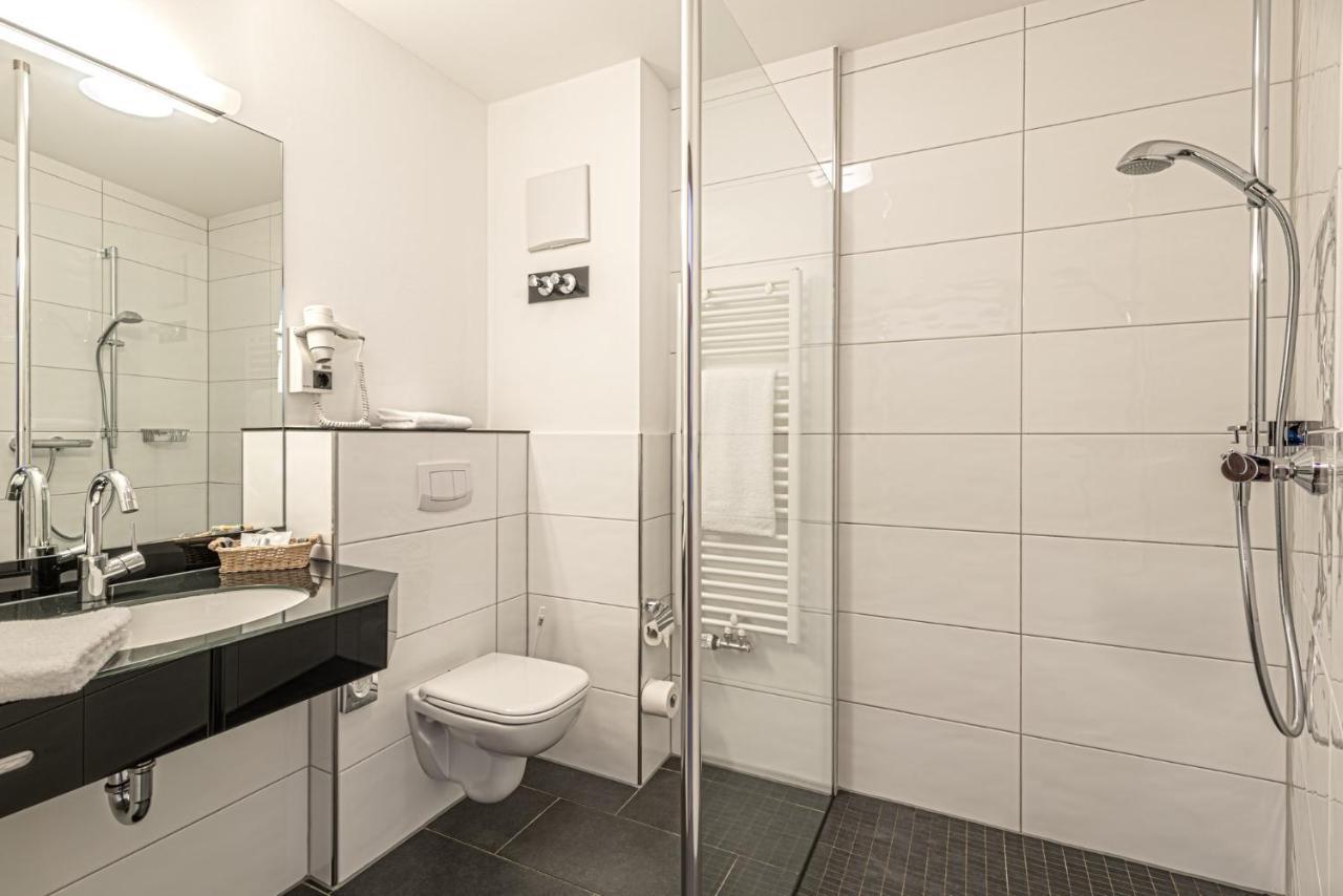 Hotel Pfeffermuehle Siegen Zewnętrze zdjęcie