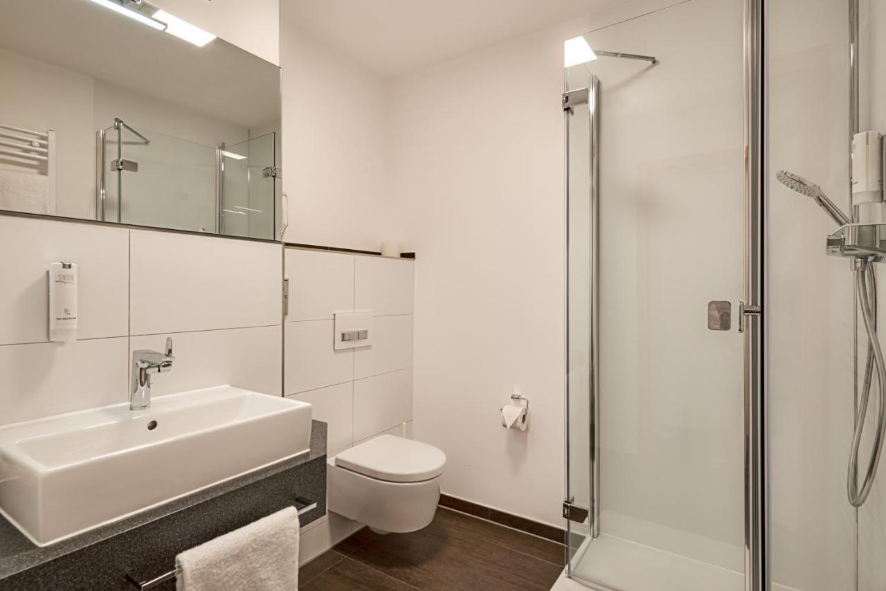 Hotel Pfeffermuehle Siegen Zewnętrze zdjęcie