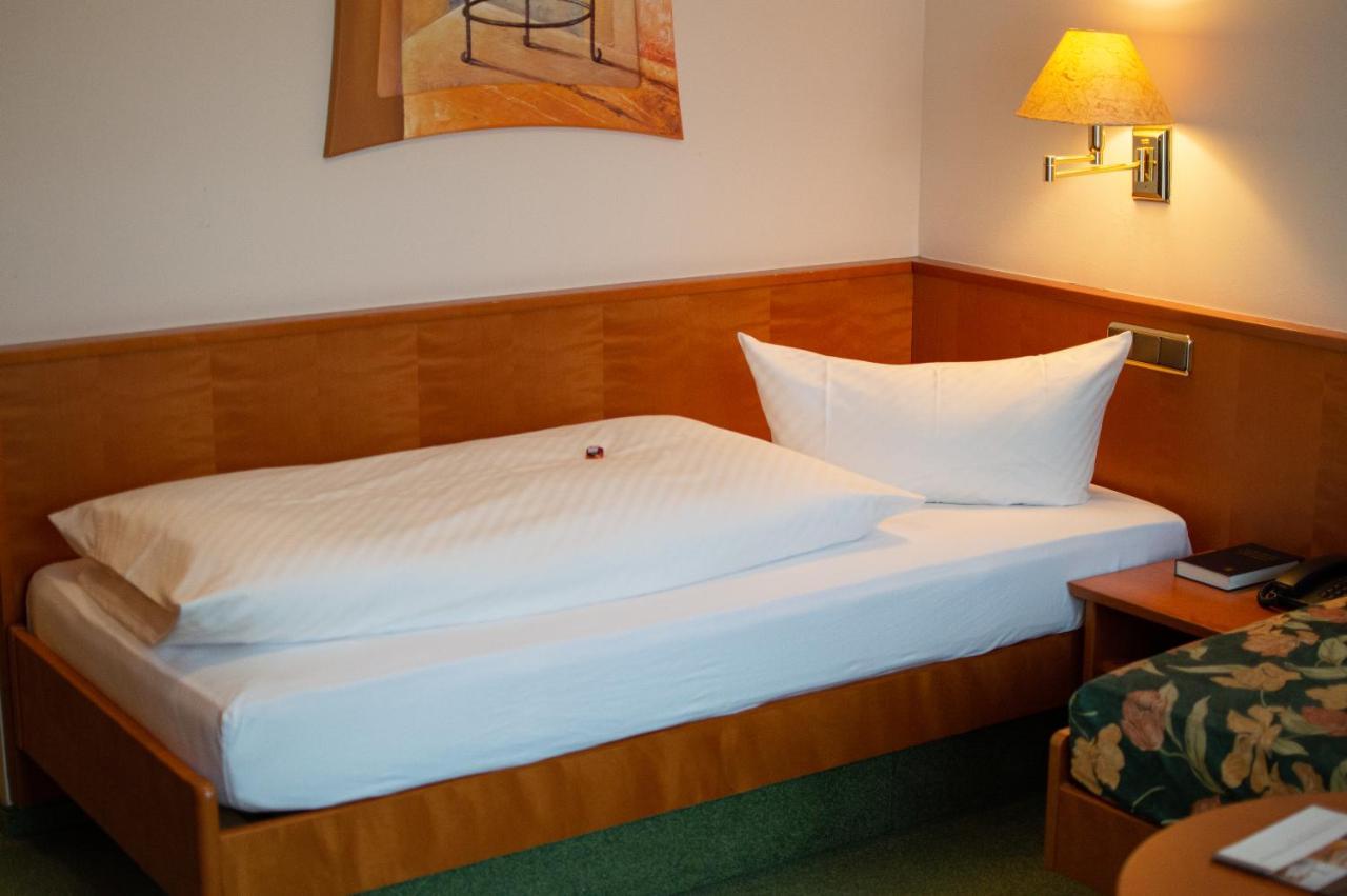Hotel Pfeffermuehle Siegen Zewnętrze zdjęcie